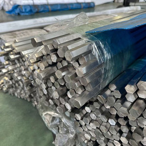 Barre en acier inoxydable personnalisée de la meilleure qualité 304 - Product Image 2