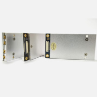 Winnix Impinj R2000 UHF RFID Module de lecteur 33dbm ISO18000-6C EPC C1 longue portée 4 ports UHF RFID Module