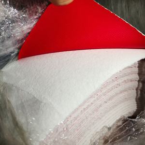 Tela de Cuero PU Resistente al Agua y Duradera para Bolsos, Equipaje, Accesorios de Automóvil, Rollos de Cuero Sintético de Imitación de PU - Product Image 5