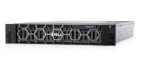 Servidor en Rack Dell PowerEdge C6620 2U Multi-nodo, Intel Xeon 5600MT/s, Memoria RDIMM ECC, Virtualización, Alojamiento de Bases de Datos
