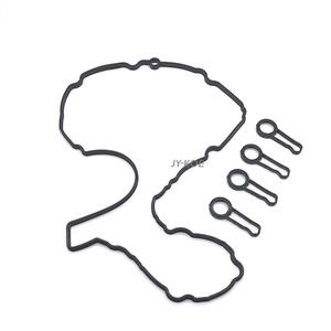 Junta protectora de válvula de motor para <span class=keywords><strong>BMW</strong></span> 11127807017 <span class=keywords><strong>N47</strong></span> E81 E87 <span class=keywords><strong>116D</strong></span> E88 E82 118D 120D 123D E90 316D E93 E92 E91 320D E60 E61 520D - Product Image 1