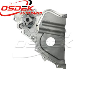 Bomba de Aceite de Motor 1011100B-ED01A 1011100BED01A para Great Wall - Product Image 2