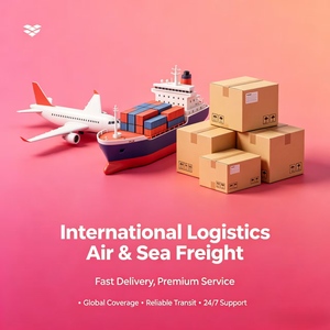 Líneas Especiales de Transporte Aéreo a Dinamarca, Irlanda, Croacia, Estonia y Grecia, Entregadas por DHL, FedEx y UPS - Product Image 3