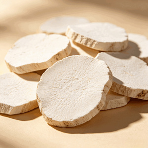 Extracto de Wolfiporia Cocos en polvo orgánico de polisacáridos para <span class=keywords><strong>uso</strong></span> cosmético en el cuidado de la piel - Product Image 1