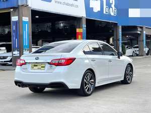 Auto Usata <span class=keywords><strong>Subaru</strong></span> <span class=keywords><strong>Legacy</strong></span> AWD 2019 2020 2021, <span class=keywords><strong>Berlina</strong></span> a Benzina 5 Posti - Product Image 4