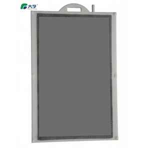 Lámina de grafeno multifuncional Tratamiento de aguas residuales Membrana de lámina plana de grafeno - Product Image 1