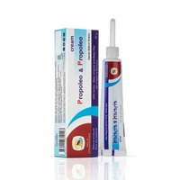 Crème Pommade de Qualité Supérieure Magnifique 40g PROPOELO pour Cicatrices, Brûlures, Mamelons Fissurés, Fissures Anales, Cystite, Plaies - Turquie
