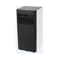 Pompe à chaleur 24000btu, mini climatiseur portable pas cher