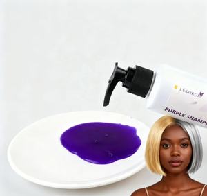 Violet shampooing et revitalisant <span class=keywords><strong>pour</strong></span> <span class=keywords><strong>cheveux</strong></span> blonds - Product Image 3