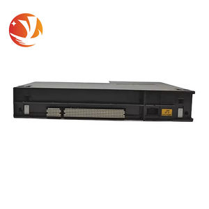 Neuf d'origine 6ES7 414-4HM14-0AB0 Unité centrale de traitement Contrôleur programmable pour la programmation PLC 16 E/S Lien E/S - Product Image 2