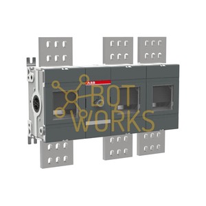 ABB 1SCA109812R1001 - Nuovo - Product Image 1