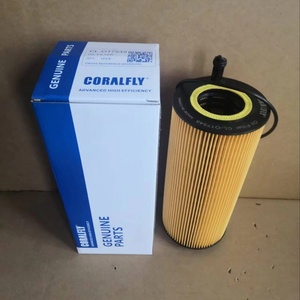Filtro de Aceite para Camión E824HD264 A4701840725 A4701800109 A4701840625 A4701800309 A4701800009 A6861800112 para Hengst - Product Image 1