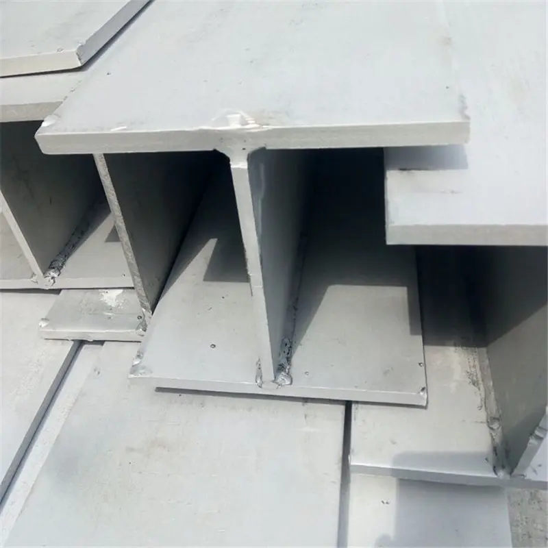 HEA/HEB/IPE Steel Beam/European Standard h beam size used structural steel