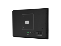 Kinco Industrial WEB HMI : Équipements et dispositifs de fabrication IWP156 Ultra pour interfaces homme-machine et surveillance