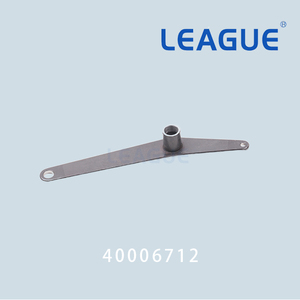 40006529 Ricambio per Sistema di Avvolgimento Filo Completo Per le serie Juki AMS-210E, LK-1900A, AMS-210EN, AMS-221E, AMS-224E - Product Image 6