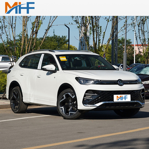 Coche de combustible <span class=keywords><strong>Tiguan</strong></span> <span class=keywords><strong>R</strong></span>-<span class=keywords><strong>Line</strong></span> 2024 <span class=keywords><strong>VW</strong></span> usado automotriz - Product Image 4