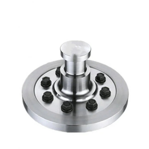 King Pin, Piezas para Remolques, Piezas para Semirremolques, Material de Acero, Accesorios para Remolques, Fabricante de Alta Calidad - Product Image 3