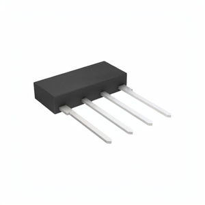 Electronic Circuit Components Diodes DBF40G 4-SIP, DBF BOM IC In Stock - Product Image 1