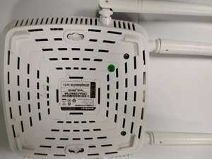 המחיר הנמוך ביותר tenda wifi נתב fh456 שימוש בבית אלחוטי 4 אנטנות חזק לחדור קיר נתבים אות טוב - Product Image 2