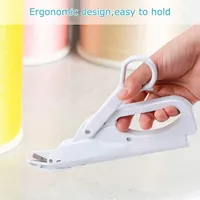 Vente en gros Ciseaux électriques de haute qualité pour couper les tissus sans fil Ciseaux de couture électriques pour tailleur touffetage