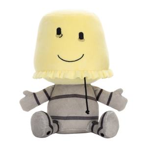 Nouveau produit transfrontalier : Peluche Lampert, jouet en peluche <span class=keywords><strong>Lambert</strong></span>, figurine créative inspirée du jeu - Product Image 1