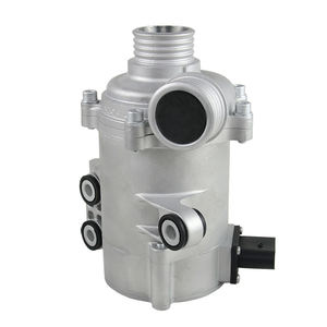 Nueva Bomba de Agua Eléctrica de 12V CC <span class=keywords><strong>Kico</strong></span> OE 11517586928 11517586929 para Sistema de Refrigeración de Autos con Motor N43 - Product Image 1