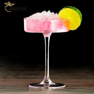 <span class=keywords><strong>Copa</strong></span> De Margarita Elegante para Copas De Champán Y Flautas - Product Image 5