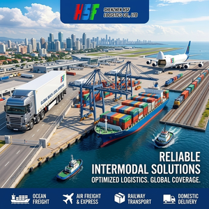 Spedizione Aerea Veloce DDP Porta a Porta, Agente di Spedizione Aerea da Shenzhen Guangdong a Manaus Brasile, Trasporto Aereo Merci - Product Image 1