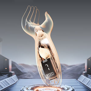 Male Penis <b>Vibrator</b> Stroker Masturbator 10 Vibrating Modes for Powerful Training Wrap Men Adult Toy Male Sex Toys - Product Image 3