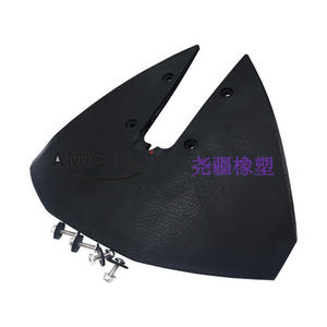 Stabilisateur d'hydrofoil Sport-300 pour moteur hors-bord à transmission arrière pour moteurs de bateau de 40 à 350 CV Accessoire marin - Product Image 2