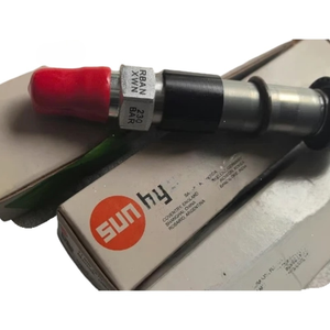 直动式插装式安全阀 RBAN-XDN  Sun 液压阀 - Product Image 3