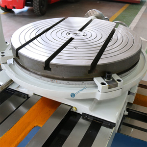 Macchina per Scanalature Verticali B5032/B5020 con Motore 220V-410V in Vendita - Product Image 4