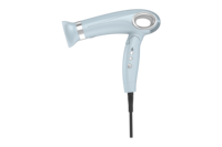 Pengering rambut profesional, pengering rambut profesional, daya tinggi, Pengering rambut, Diffuser, nozel, pengering rambut ionik