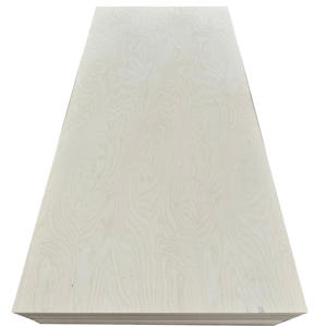 Балтийская Березовая фанера 18 мм ламинированная Березовая фанера 4 мм 9 мм 12 мм 15 мм коммерческая фанера 1220*2440 мм размер березы - Product Image 4