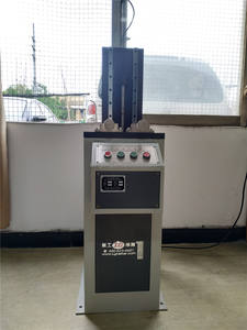 <span class=keywords><strong>Machine</strong></span> de brochage automatique électrique CSL-B pour échantillons d'essai d'<span class=keywords><strong>impact</strong></span> Charpy à encoche en <span class=keywords><strong>U</strong></span>/encoche en V - Product Image 6