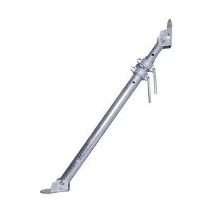 Andamio de Soporte para Losas de Acero Galvanizado de Alta Resistencia con Diseño Industrial Anticorrosión - Product Image 2