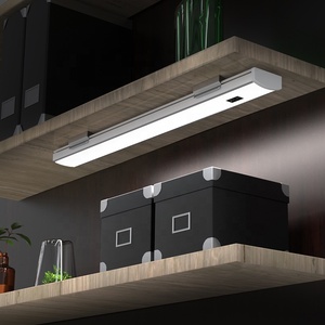 Đèn Cảm Ứng Hình Người Bằng Hợp Kim Nhôm Đa Năng, Đèn LED Cảm Biến Chuyển Động Gắn Nam Châm, Đèn Ngủ Tủ Đồ - Product Image 5