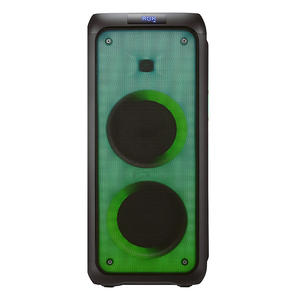 Altavoz Inalámbrico EDEN TWS con <span class=keywords><strong>Fire</strong></span> Dual de 5.5 Pulgadas, Altavoz Bluetooth Portátil para DJ, Fiestas, Karaoke, Recargable, Multimedia - Product Image 5