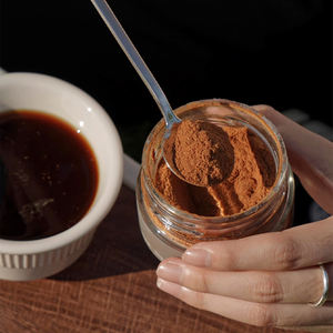 Cannelle en poudre prête à être expédiée, boîte de 21g, assaisonnement pour aliments et boissons, épices à étiquette claire, vente en gros, <span class=keywords><strong>distribution</strong></span> B2B - Product Image 3