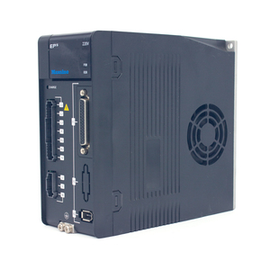 ไดรฟ์ EtherCAT รุ่น Maxsine EP5-TL35EC ของแท้ใหม่เอี่ยม พร้อมมอเตอร์ AC ระดับ IP67 AC 220V 3.5KW - Product Image 3