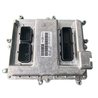 Módulo de Control Electrónico de Alta Precisión para Camiones MAN, Módulo de Control Electrónico del Motor ECU ECM 0281020067