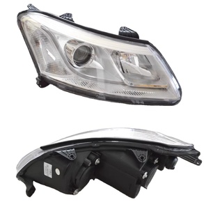 Assemblage de phare automatique Éclairage de lampe avant pour Chery <span class=keywords><strong>E3</strong></span> 2013-2015 J52-4421010 - Product Image 4