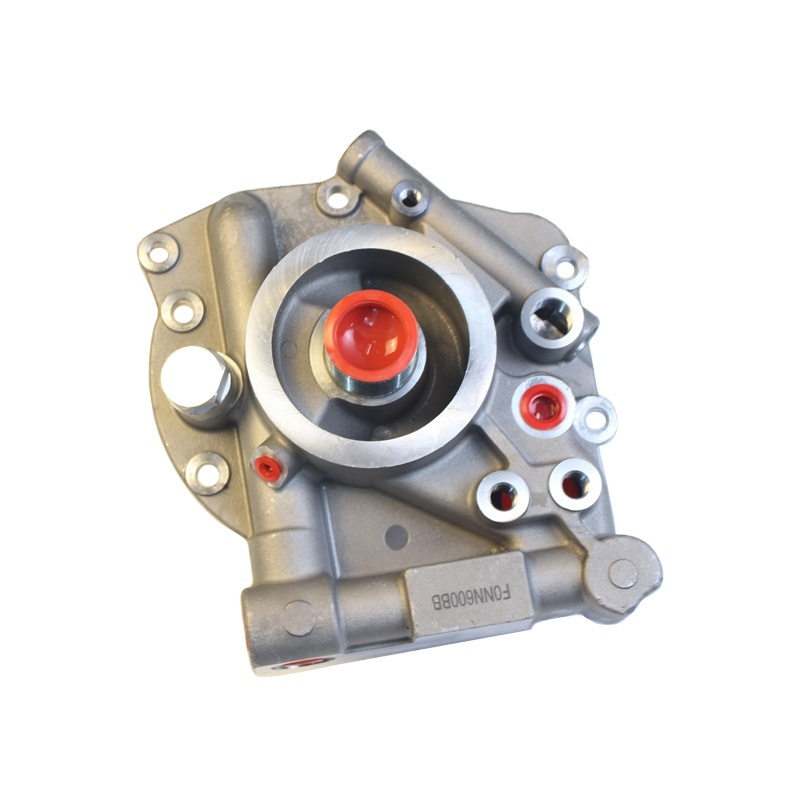 FONN600BB Ford Power Steering Pump Hydraulic