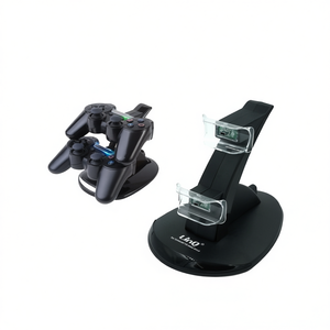 ขายส่งอุปกรณ์เสริมเกม PS3 ที่ชาร์จ Mana Epa สำหรับ PlayStation 3 - Product Image 1