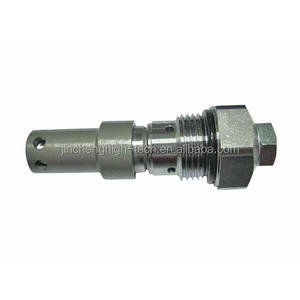 EX200 EX200-1 экскаватор запасные части гидравлический предохранительный клапан всасывающий клапан 4228354 - Product Image 1