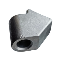 Outils de coupe Kennametal 25mm C31 C31HD Dents de forage de tarière conique de balle de roche