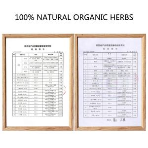 Té de Hierbas para la Limpieza de la Sangre, Suplementos Herbales, Venta Caliente de Chinaherbs, OEM - Product Image 5