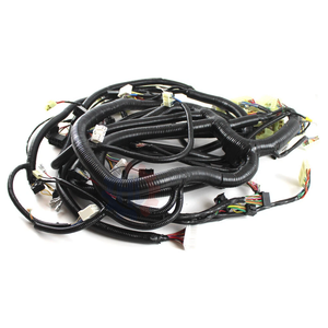 Cablaggio Cabina Escavatore 310207-00417B 310207-00417C 310207-03191A 310207-03191 per DX225LCA DX300LCA DX340LCA - Product Image 4