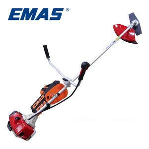 Débroussailleuse à <span class=keywords><strong>essence</strong></span> EMAS FS250 Sidepack <span class=keywords><strong>2</strong></span> <span class=keywords><strong>temps</strong></span> 40,<span class=keywords><strong>2</strong></span> cm³ – Meilleur outil de jardinage - Product Image 2