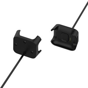 Câble de charge USB 1M pour Xiaomi <span class=keywords><strong>Mi</strong></span> Watch <span class=keywords><strong>Lite</strong></span> Chargeur intelligent Accessoire de montre Support de câble magnétique pour Redmi Watch Câble de charge - Product Image 2